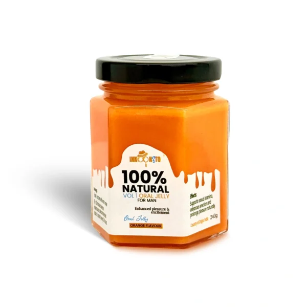 Natural vol1 – Tegla 240g - Image 2