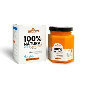 Natural vol1 – Tegla 240g