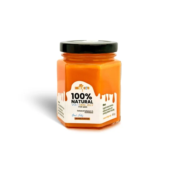 Natural vol1 – Tegla 80g - Image 2